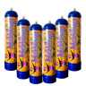Roselle McWhip 580g, N2O, cylinder, mango flavor