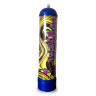 Roselle McWhip 580g, N2O, cylinder, pineapple flavor