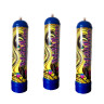 Roselle McWhip 580g, N2O, cylinder, pineapple flavor
