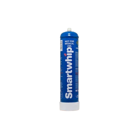 Smartwhip 580g, N2O, cylinder, natural flavor